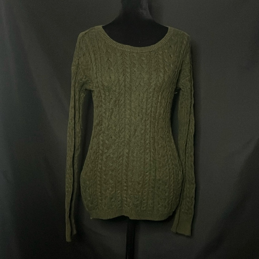 American Eagle Sweater Small
